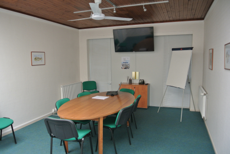 Salle de réunion